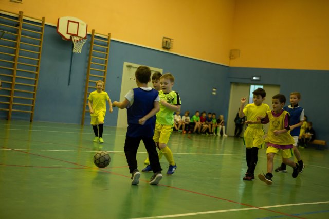 Игры 20-21 ноября